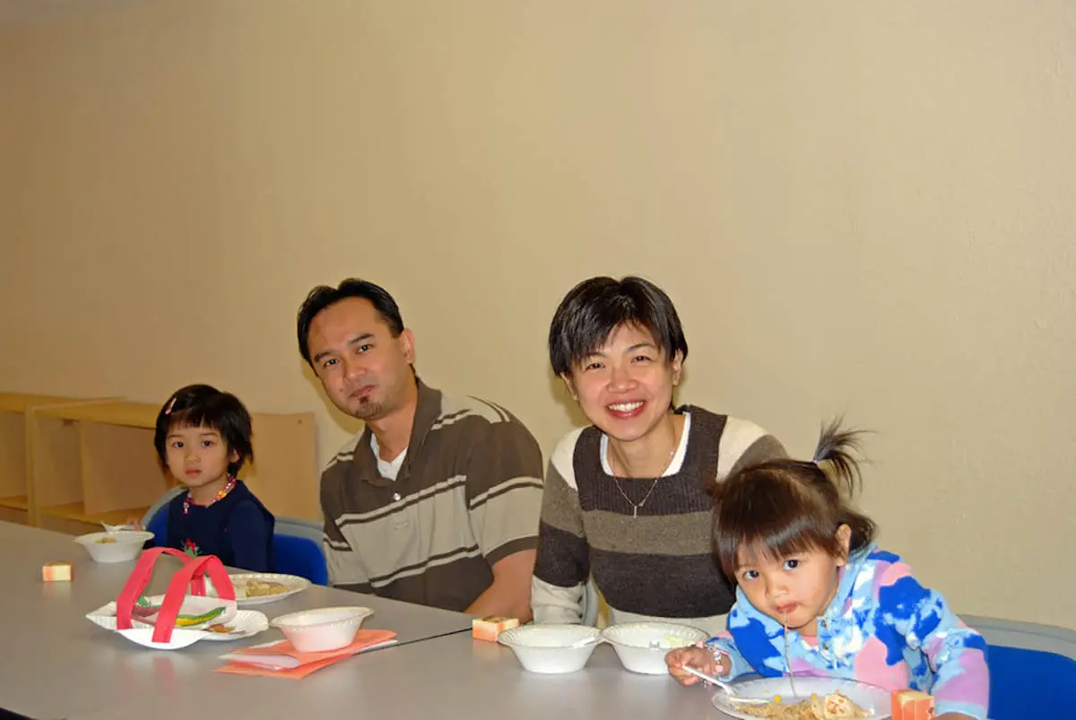 Fun Family Mission United Methodist Church in Fremont, CA