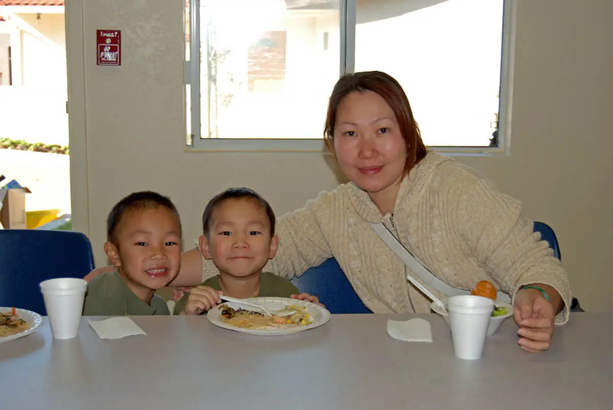 Kids Fun Small Group Mission United Methodist Church in Fremont, CA